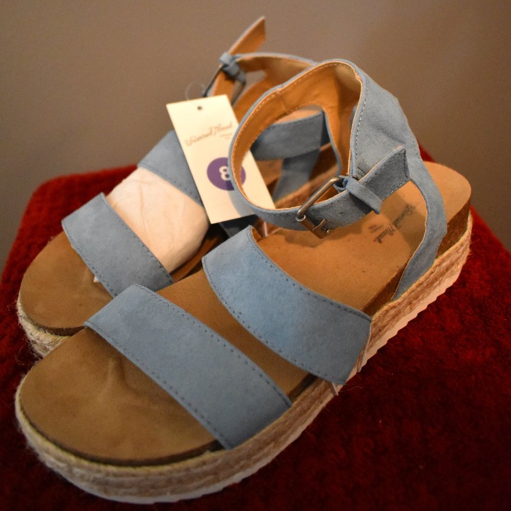 Target Sandals